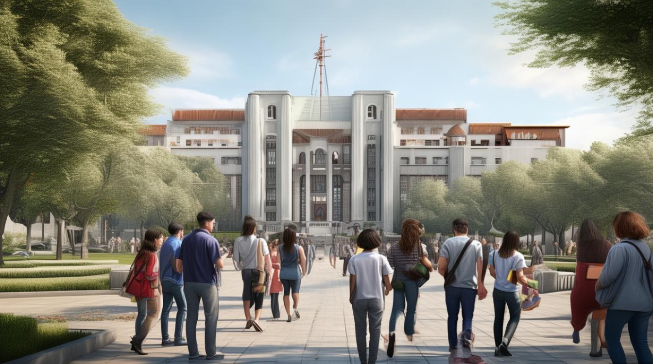 2025北京社会学博士哪个好考？上岸难度最新分析！-图1