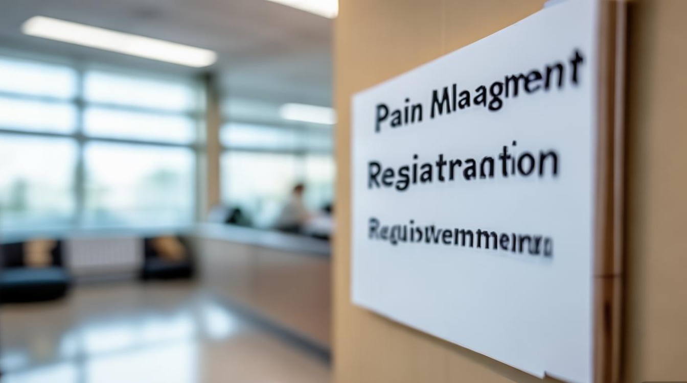 2025疼痛主治报名条件有哪些?最新政策有何变化?-图1 2025疼痛主治报名条件有哪些?最新政策有何变化?-图1