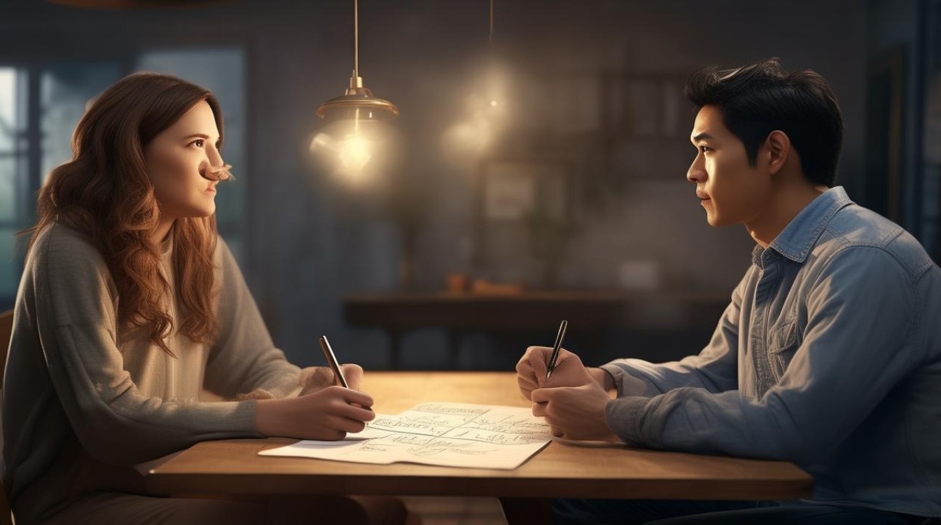 逆向思维聊天，如何快速打破沟通僵局？-图1