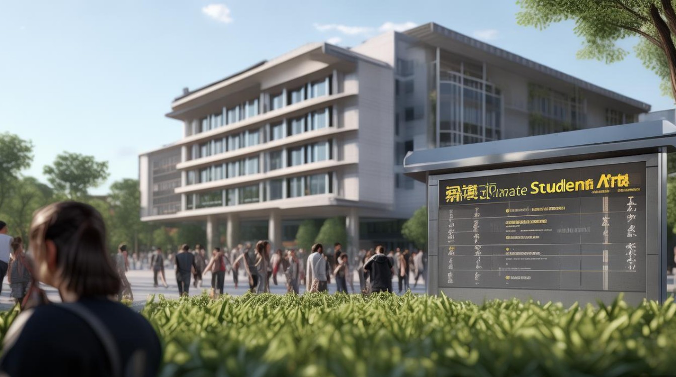 江苏大学研究生校区2025最新划分在哪？-图1