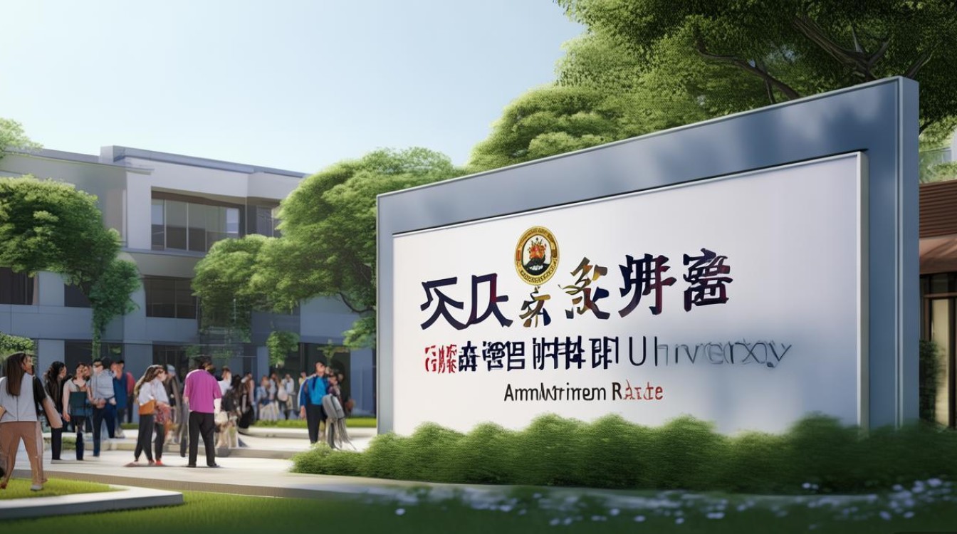 2025广西师大录取率最新数据是多少?-图1 2025广西师大录取率最新数据是多少?-图1