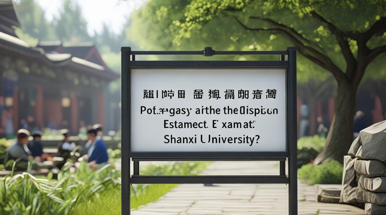 山西大学2025考研好考专业是哪个？-图1