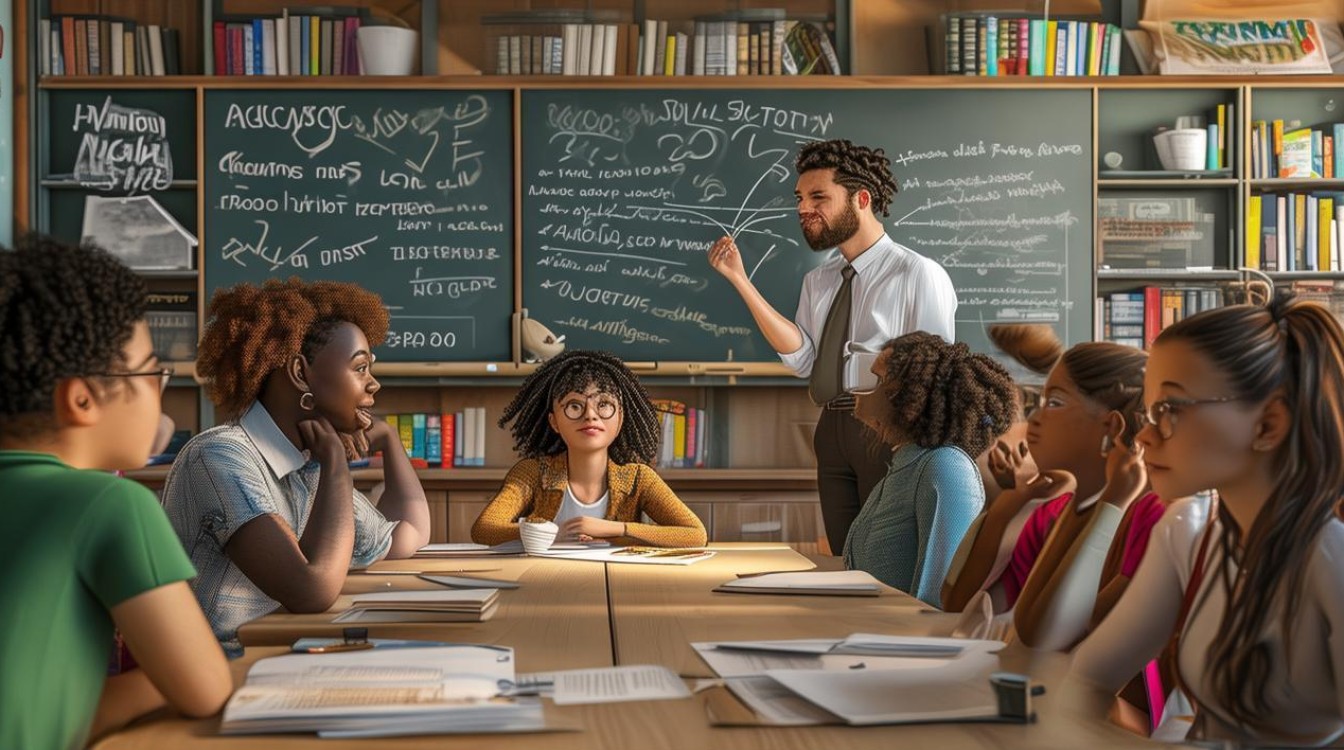 当前教育中,经验如何真正塑造我们的思维?-图1 当前教育中,经验如何真正塑造我们的思维?-图1