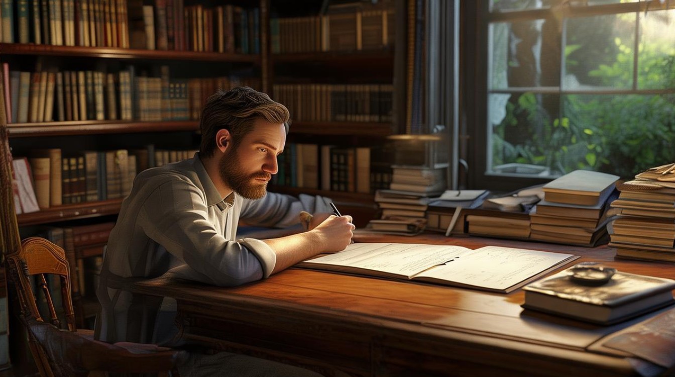 AI时代，缜密思维如何不被算法取代？-图1