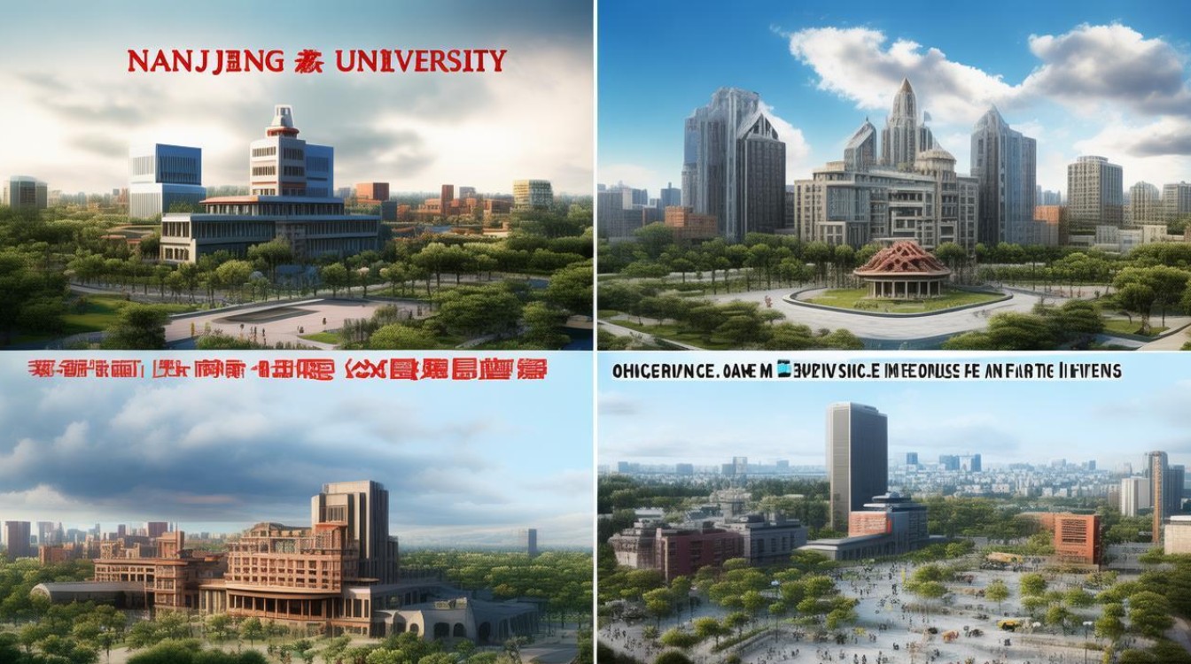 2025南大浙大怎么选？最新学科排名与就业数据对比来了！-图1