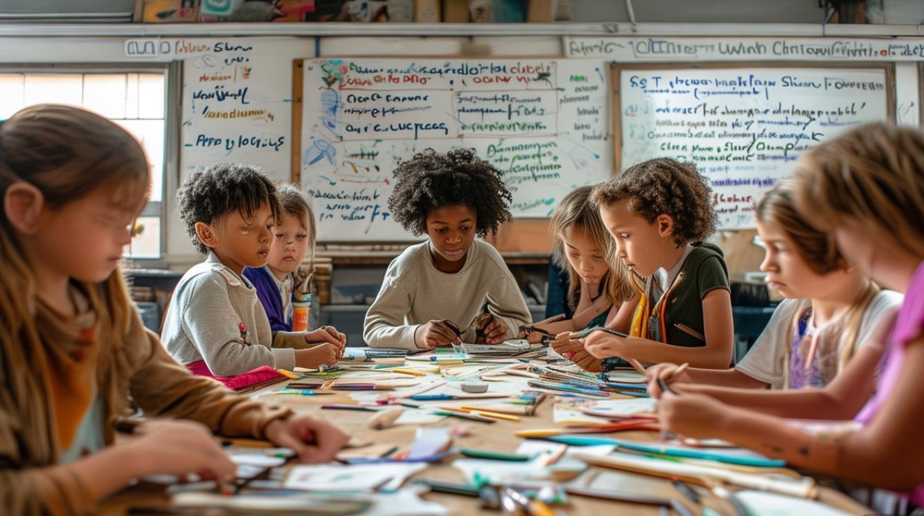 2025如何用实例培养孩子创造思维?-图1 2025如何用实例培养孩子创造思维?-图1