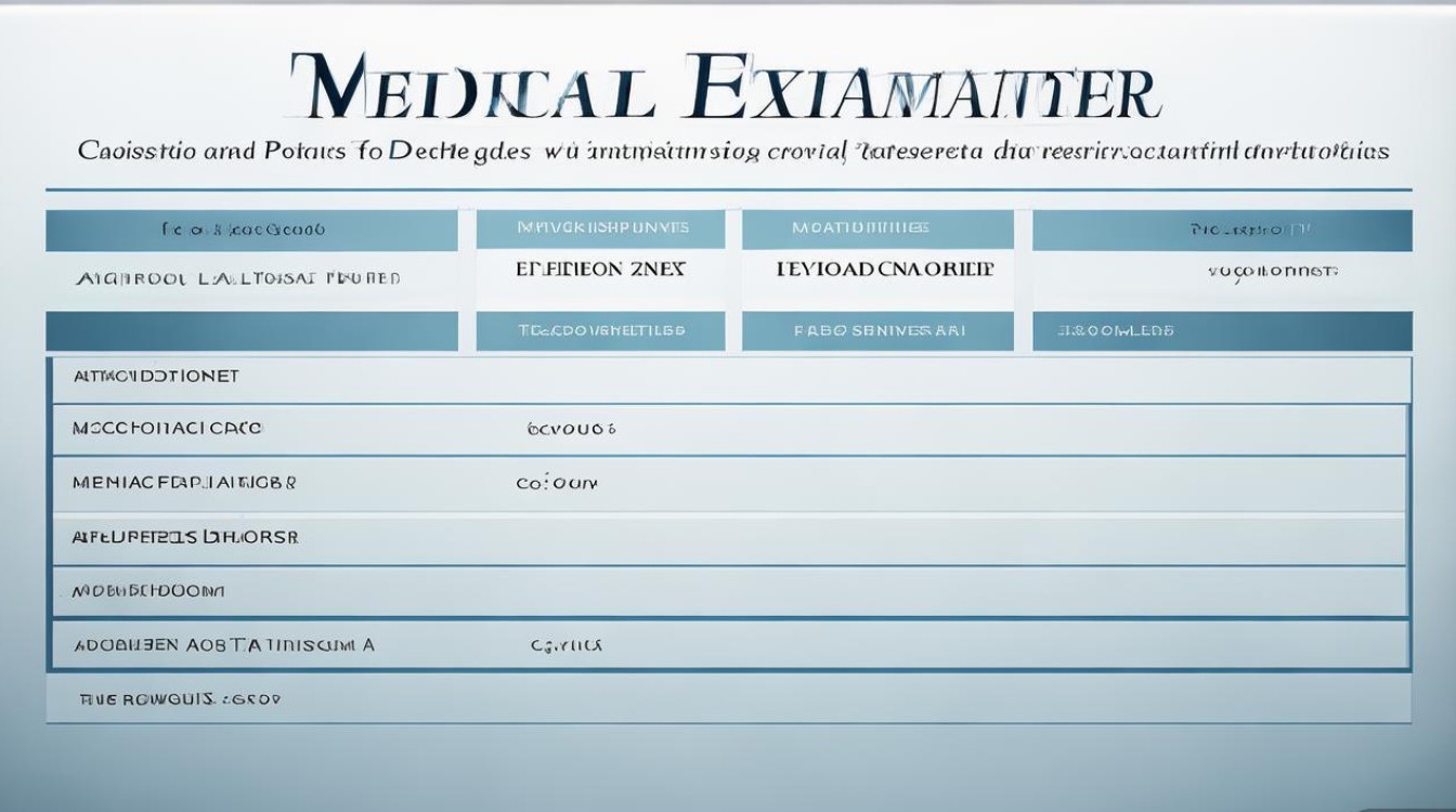 2025检验士报考条件何时发布？最新学历要求是什么？-图1