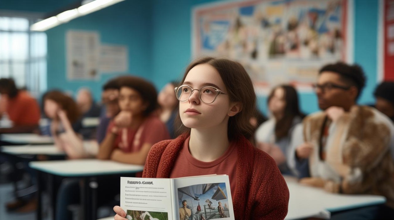 新课标下历史与思政，哪个学科教学更吃香？-图1