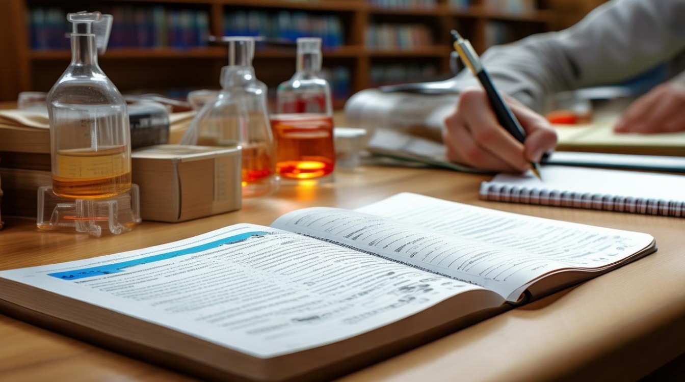 2025年大学无机化学平台哪家强?-图1 2025年大学无机化学平台哪家强?-图1