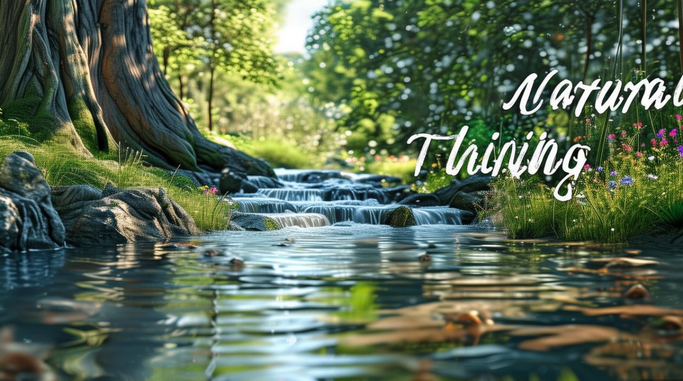 自然思维真能解决当下复杂问题吗？-图1