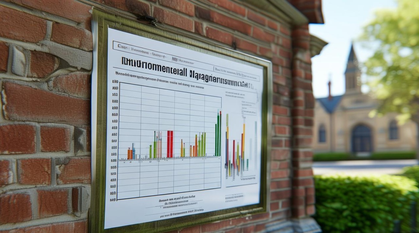 2025环境管理专业录取分数线是多少?-图1 2025环境管理专业录取分数线是多少?-图1