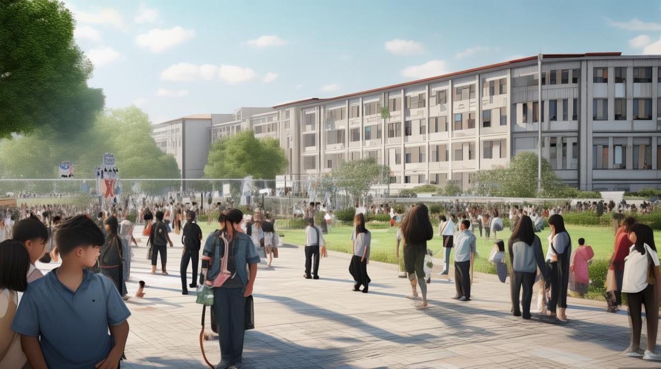 惠来二中2025年录取分数线是多少？-图1