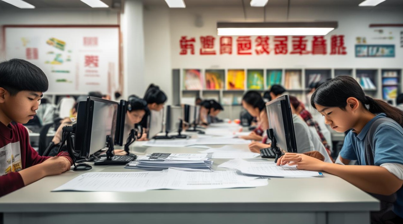 2025重庆职业学校报名条件？今年有何新变化？-图1