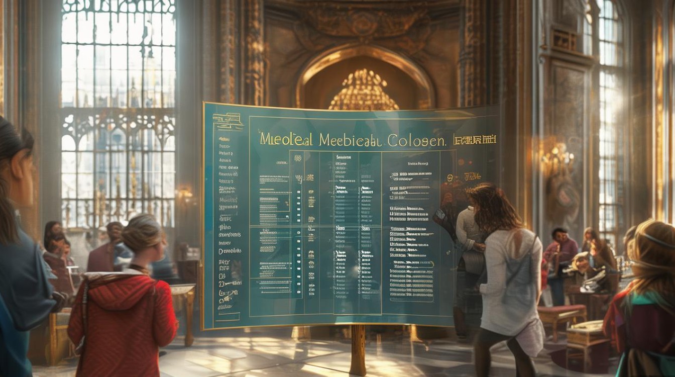 同济医学院2025最新排名如何?-图1 同济医学院2025最新排名如何?-图1