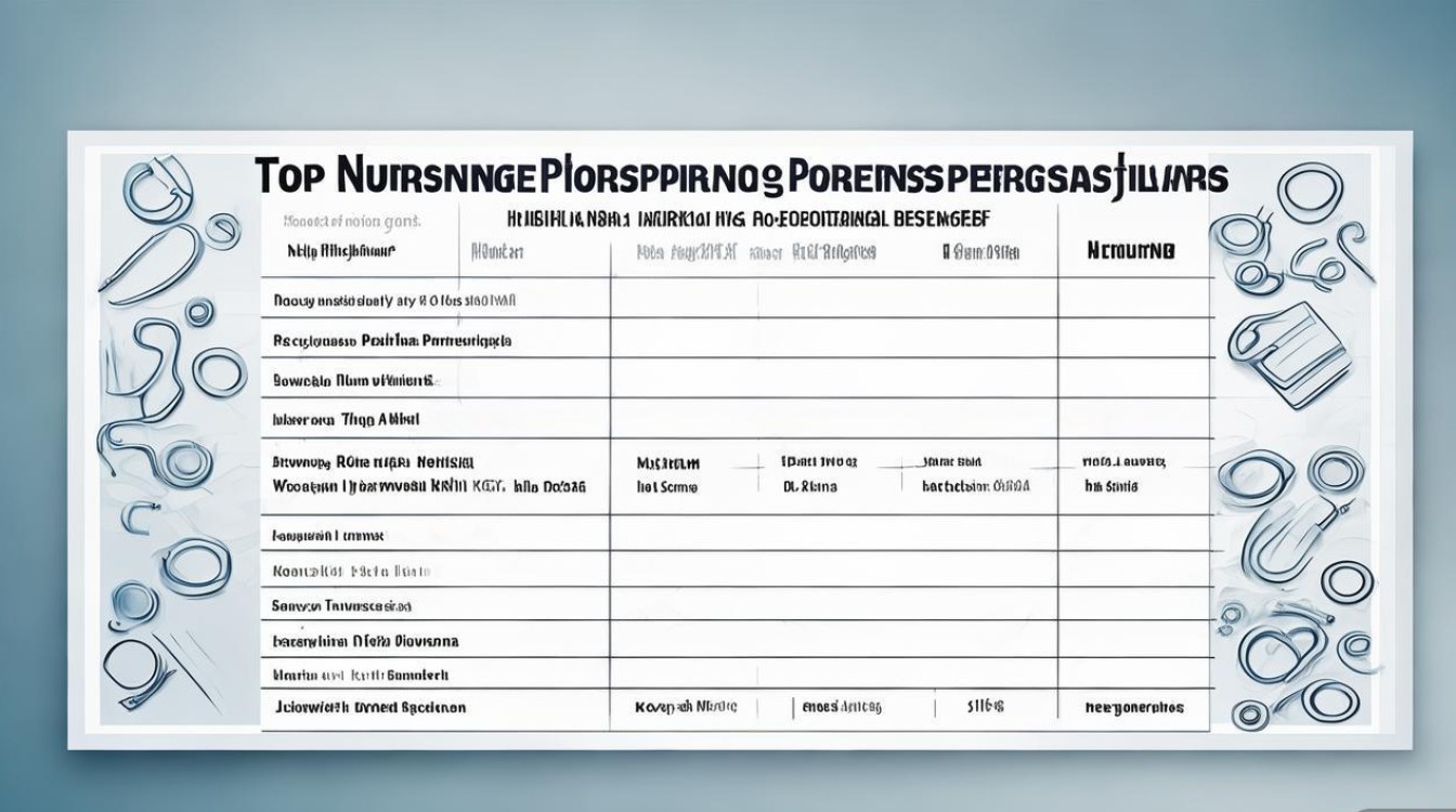 2025护士在职研究生怎么选？院校专业怎么挑？-图1