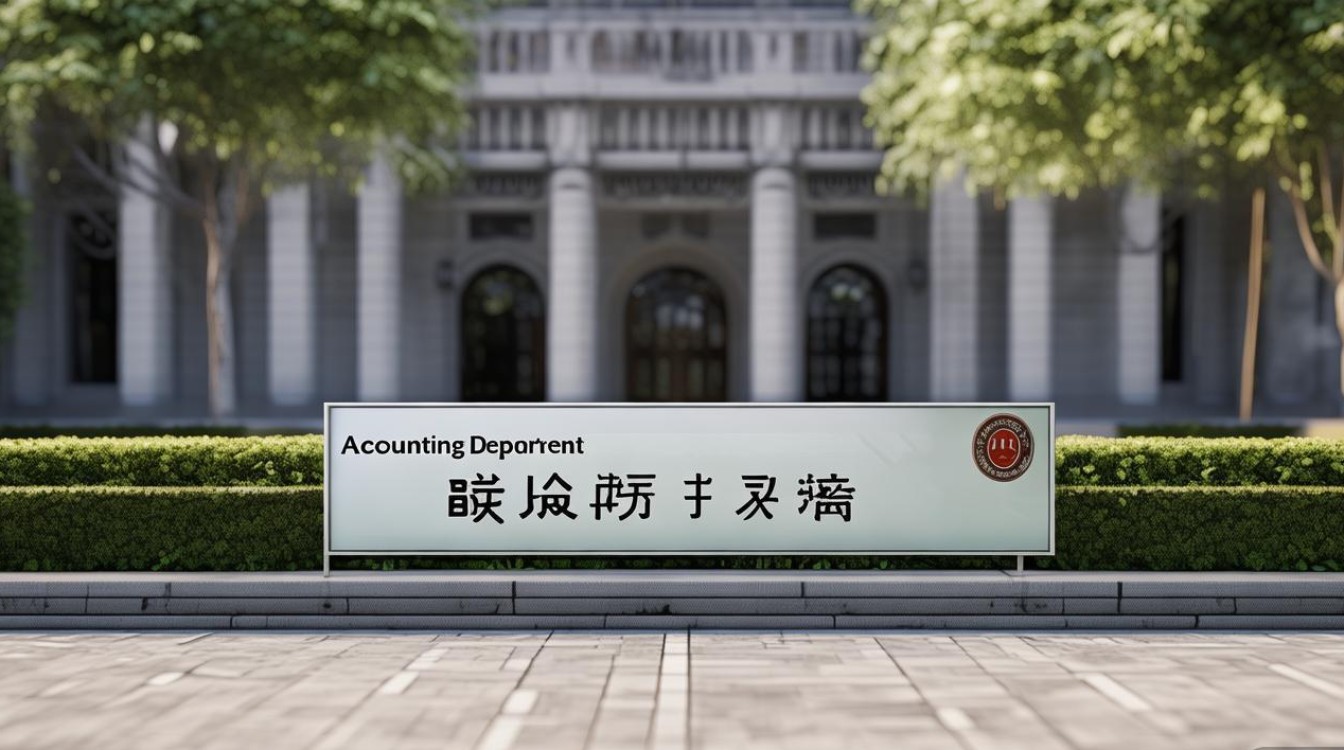 华师大会计系2025招生归属哪个学院?-图1 华师大会计系2025招生归属哪个学院?-图1