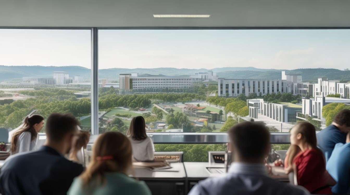 2025黑龙江MBA哪个好考？最新难度与上岸率解析-图1