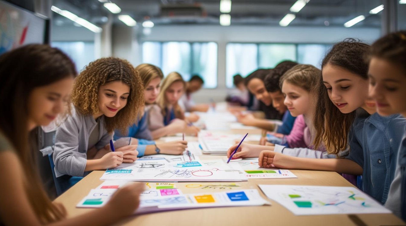 学生创新思维培养,如何突破现实瓶颈?-图1 学生创新思维培养,如何突破现实瓶颈?-图1