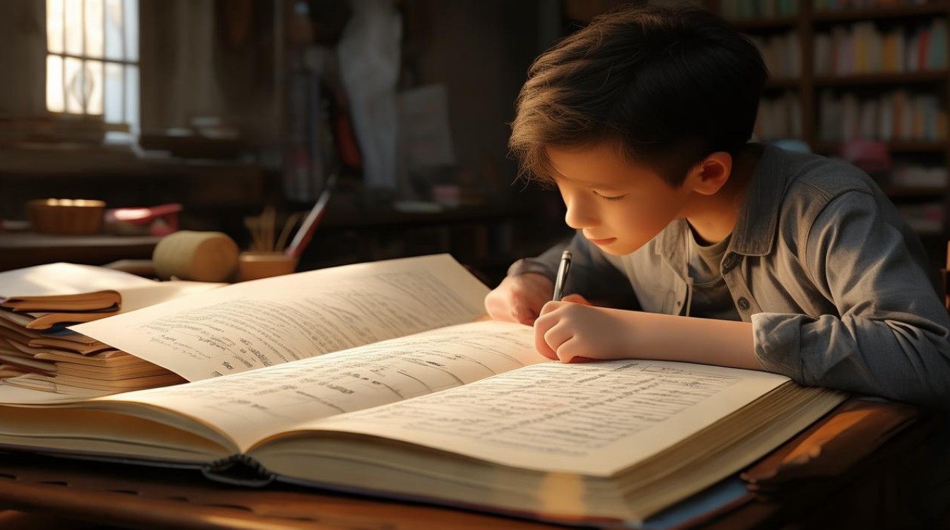 2025秋学期思维100读写能力，如何快速提升？-图1