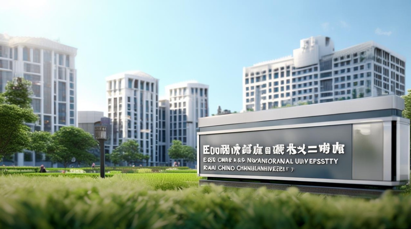 华东师大附近哪所大学步行可达?-图1 华东师大附近哪所大学步行可达?-图1