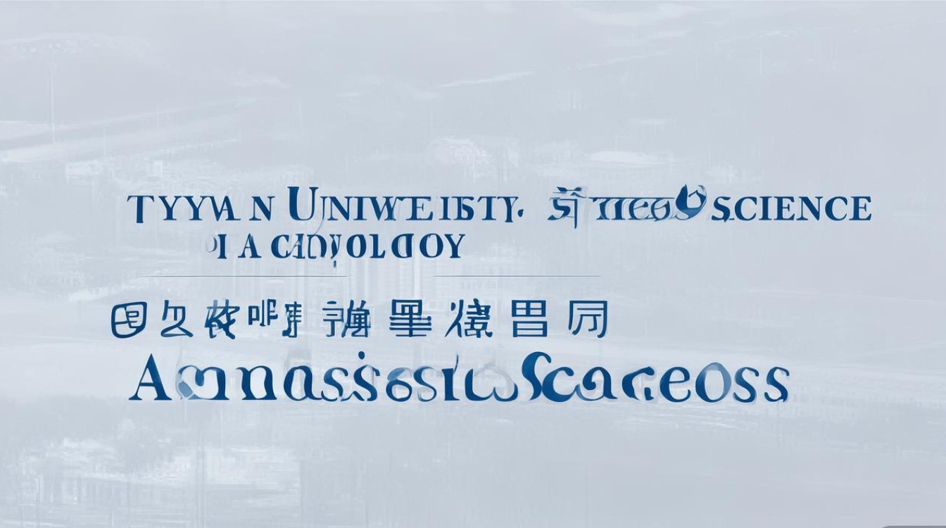 2025太原科技学院录取分数线是多少？-图1