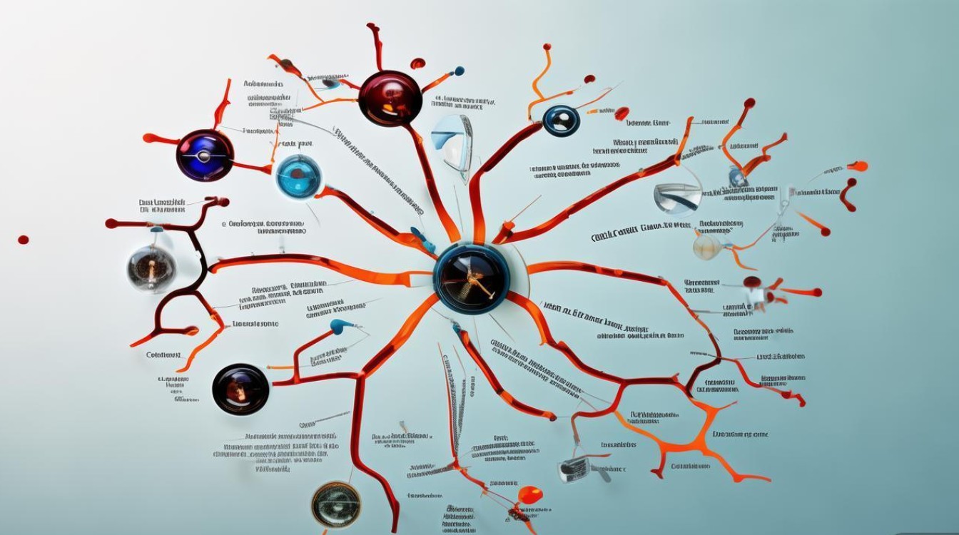 自然科学基础思维导图2025最新版,你get了吗?-图1 自然科学基础思维导图2025最新版,你get了吗?-图1