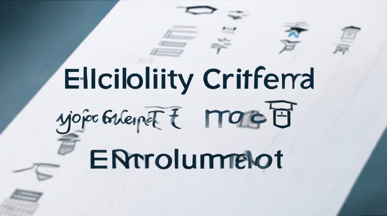 2025定向研究生报名条件有哪些?最新要求速看!-图1 2025定向研究生报名条件有哪些?最新要求速看!-图1