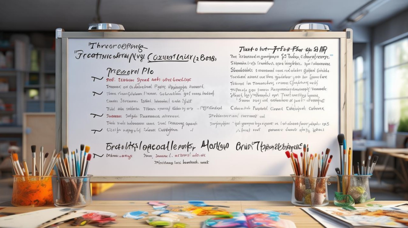 思维创意画课件,2025年最新教学趋势是什么?-图1 思维创意画课件,2025年最新教学趋势是什么?-图1