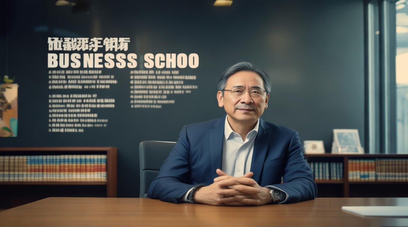 辽大商学院2025年口碑最好的老师是谁?-图1 辽大商学院2025年口碑最好的老师是谁?-图1