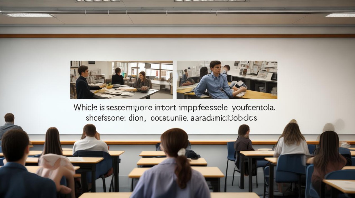 考研复试中，专业课VS英语口语，导师更看重哪个？-图1