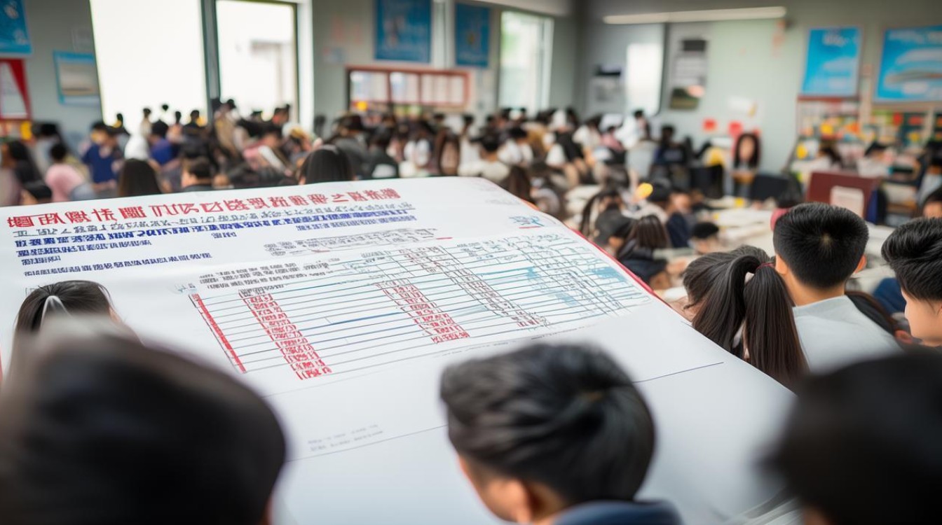 2025山东专转本录取分数线已公布?-图1 2025山东专转本录取分数线已公布?-图1