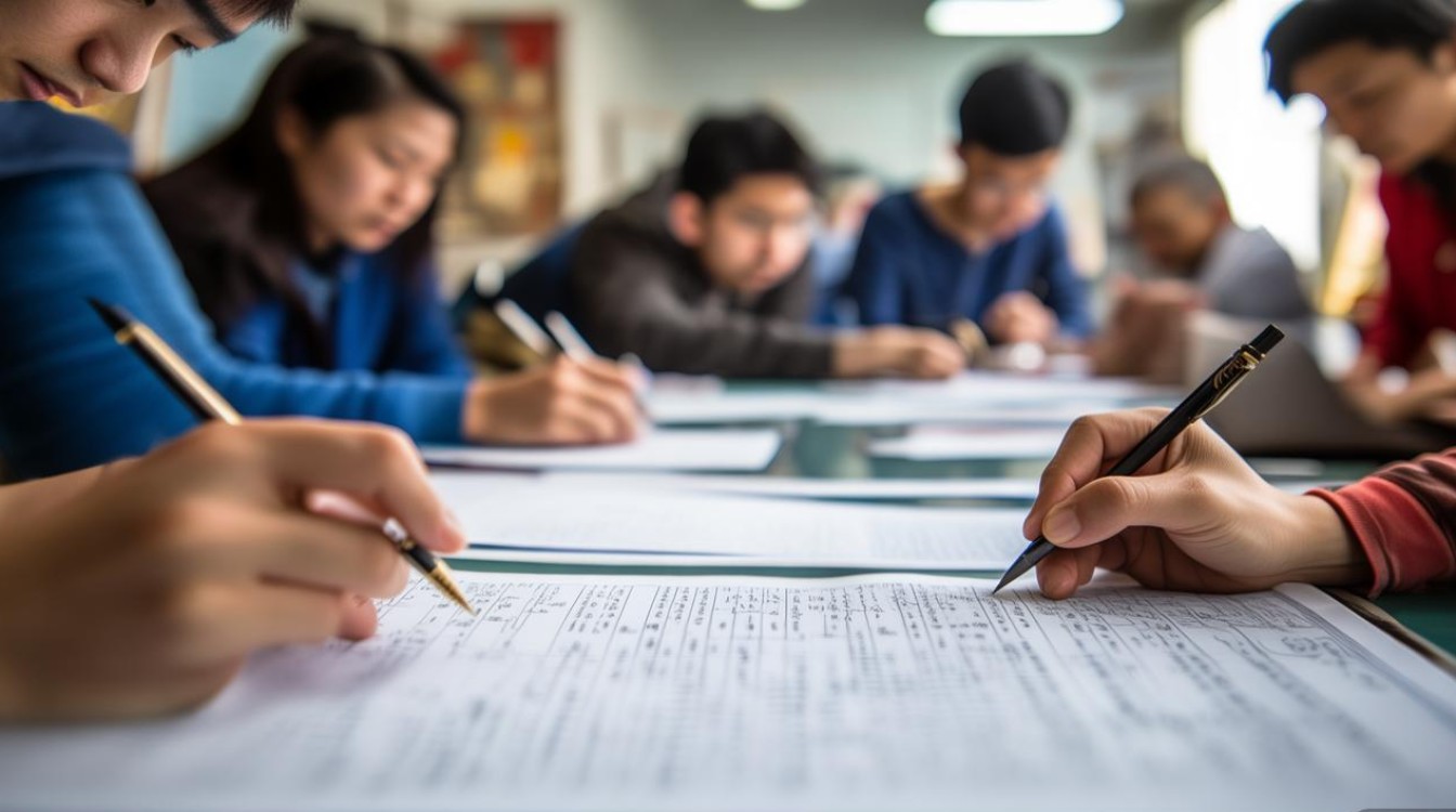 2025安徽考编报名条件放宽?非户籍能报吗?-图1 2025安徽考编报名条件放宽?非户籍能报吗?-图1