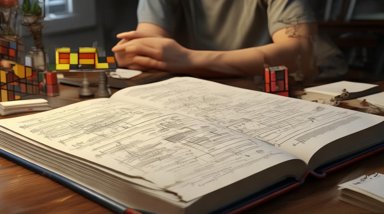 2025年，普通人如何科学训练出高效思维？-图1