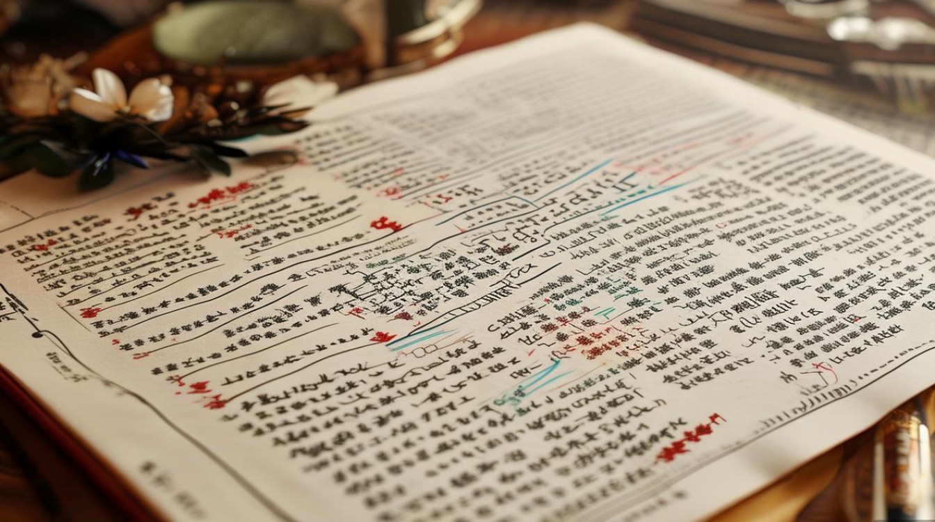 世说新语思维导图火了？为何成年轻人新宠？-图1