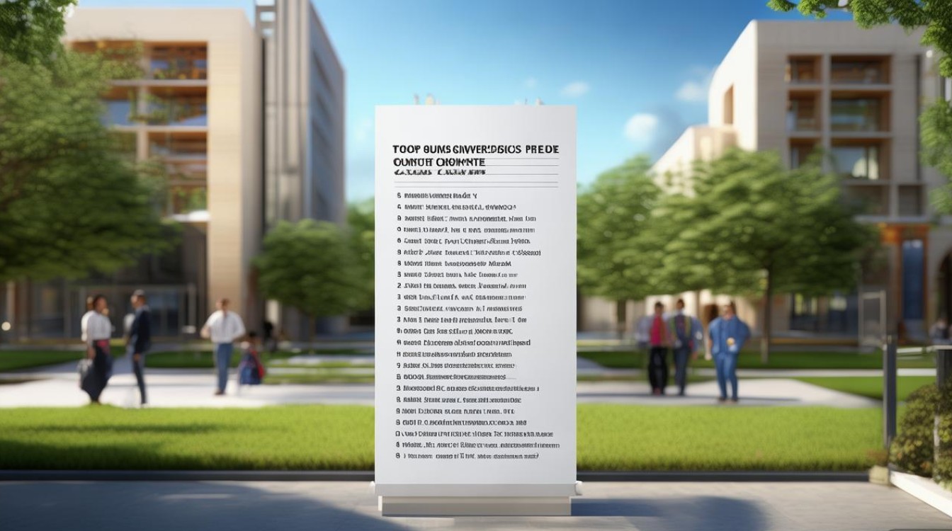 2025计算机系考研985，哪个上岸更容易？-图1