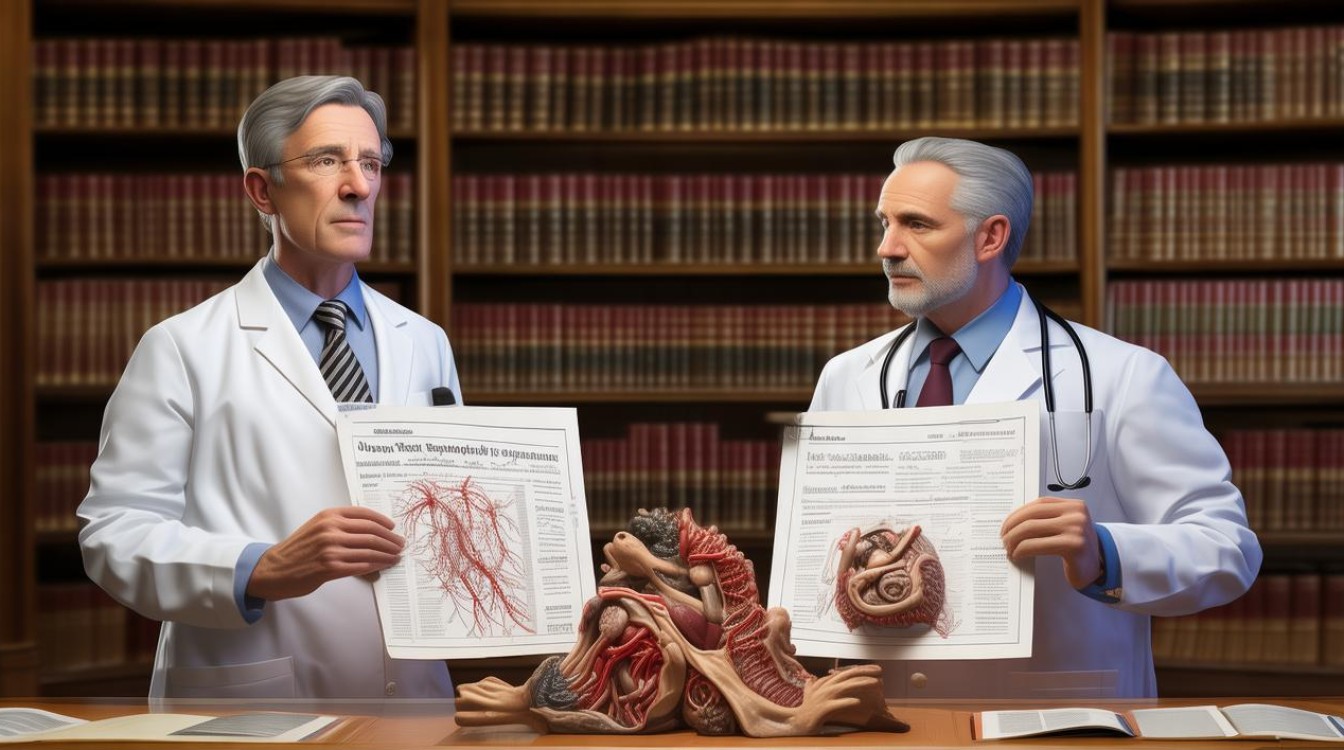 2025选神经康复还是病理学？就业前景与需求趋势解析-图1