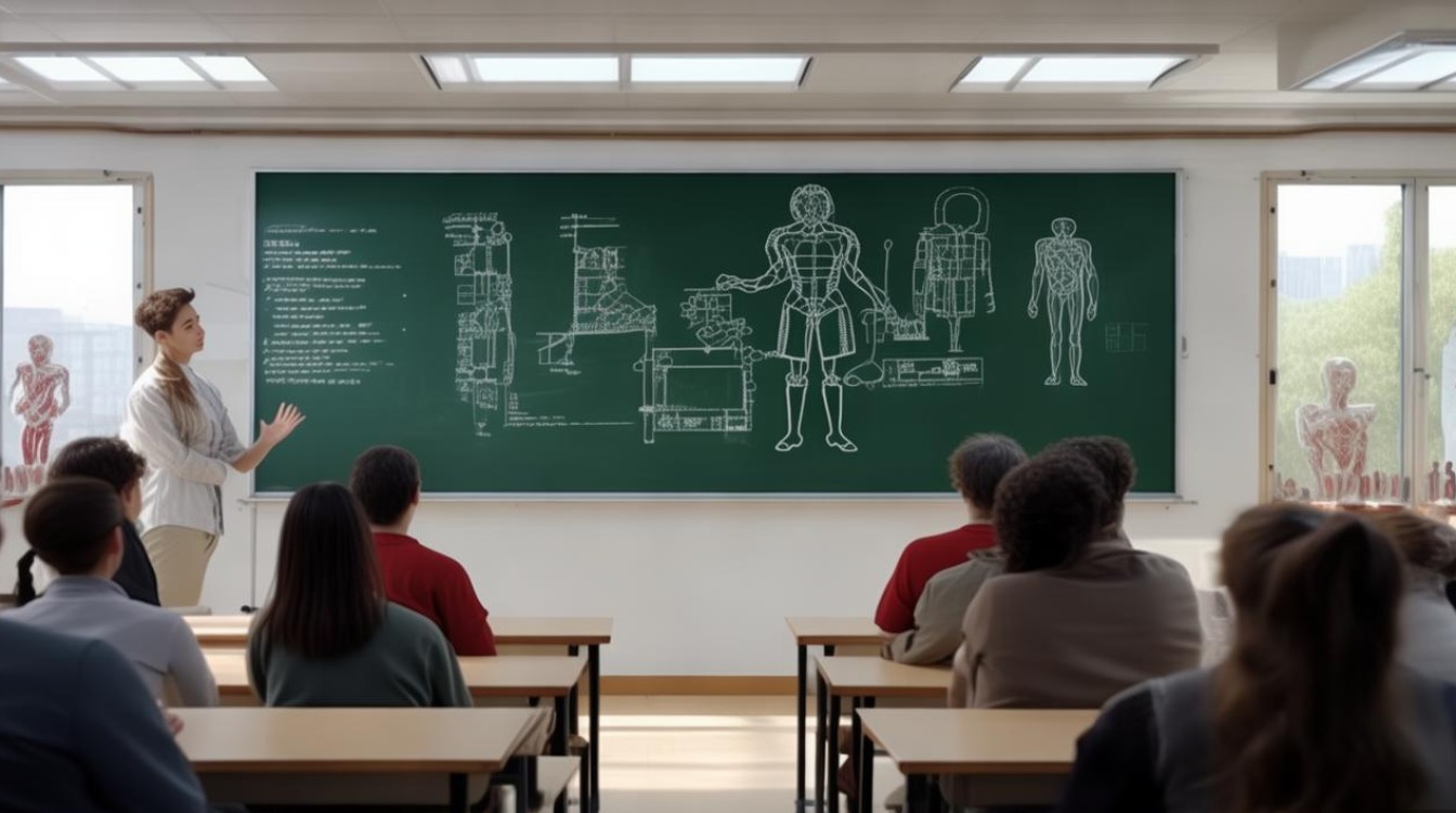 2025选运动生理还是教育学？就业前景大比拼！-图1