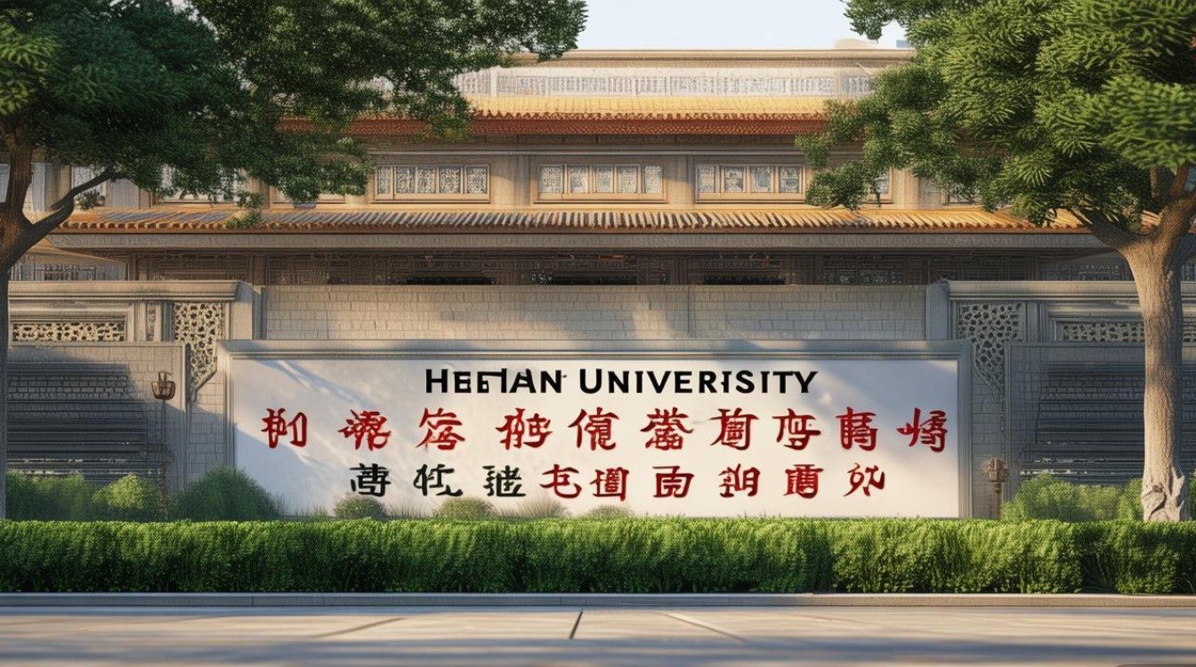 河南大学2025学科思政招生院是哪个?-图1 河南大学2025学科思政招生院是哪个?-图1