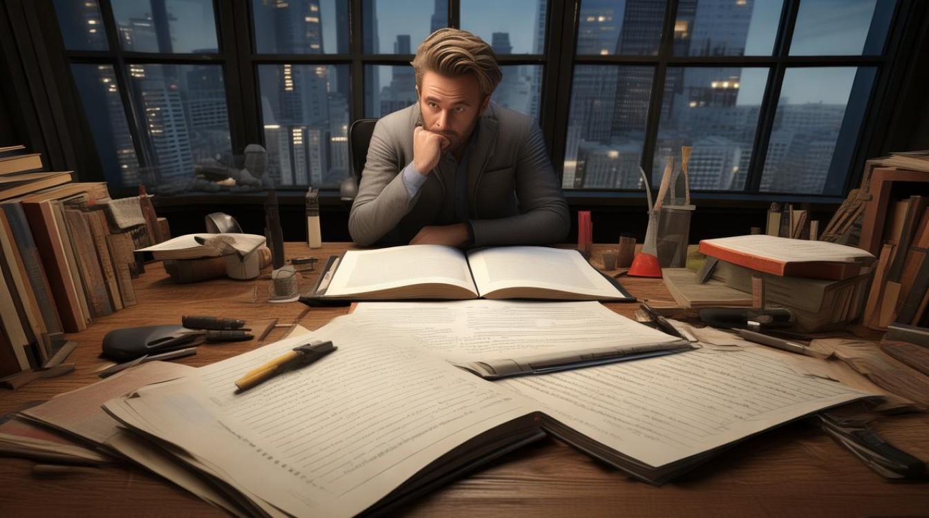 AI时代，如何重构你的思维框架以应对未来挑战？-图1