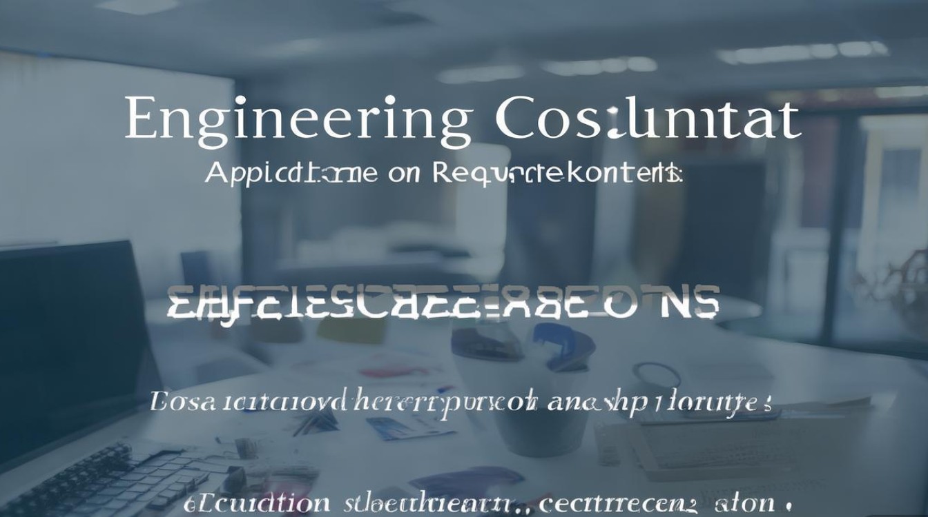 2025年工程咨询师报名条件何时更新?最新要求有哪些?-图1 2025年工程咨询师报名条件何时更新?最新要求有哪些?-图1