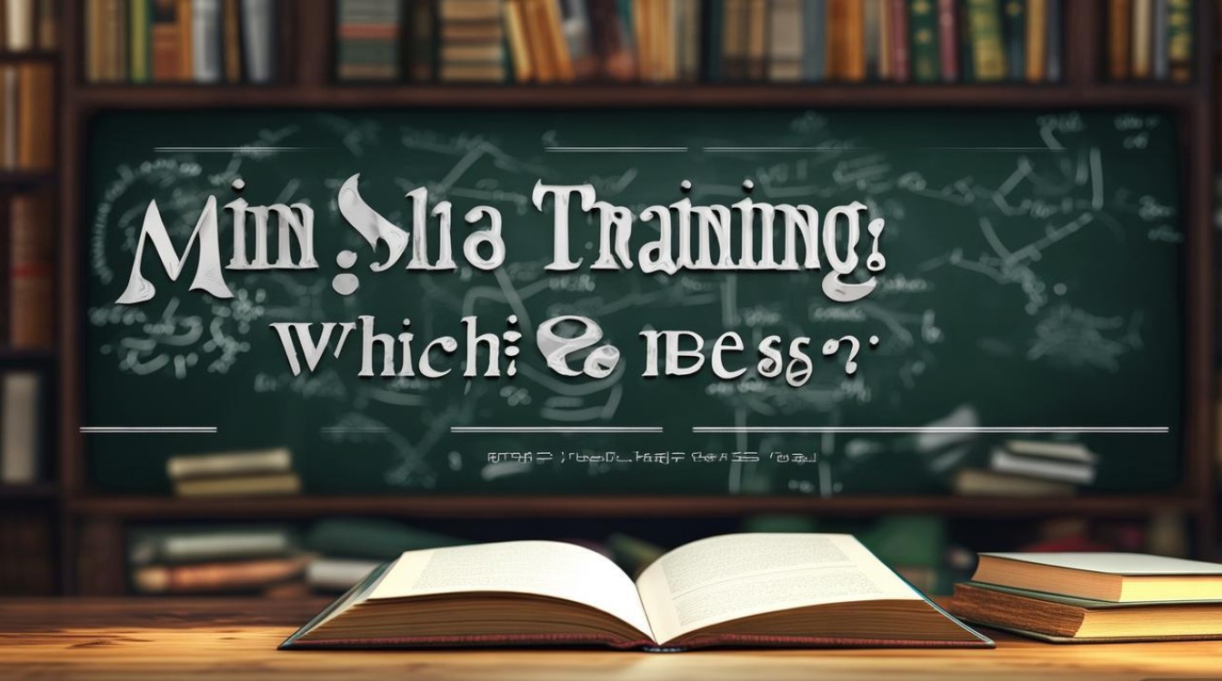 2025年思维训练怎么选？哪个方法最有效？-图1