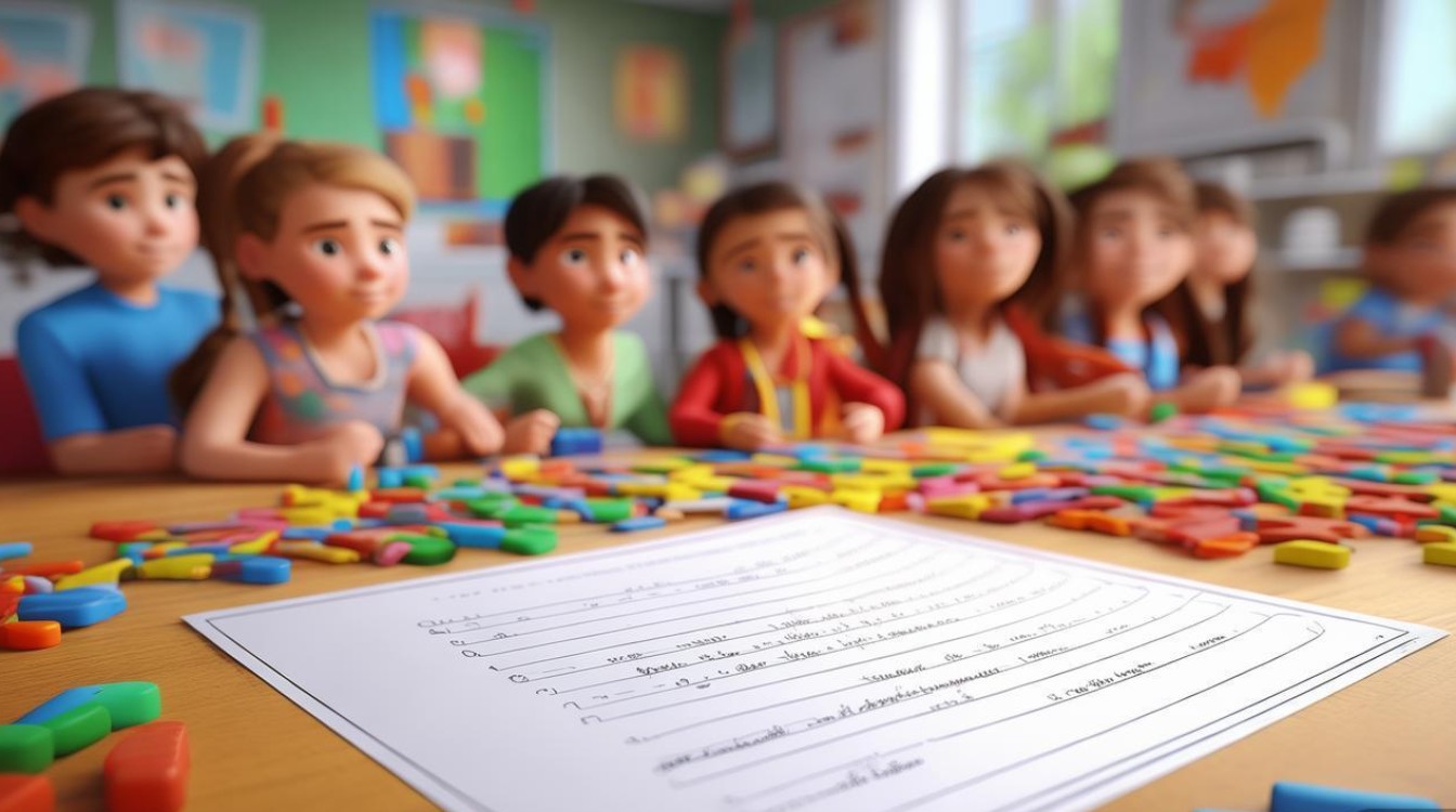 学前班思维题火了？家长辅导都懵了？-图1