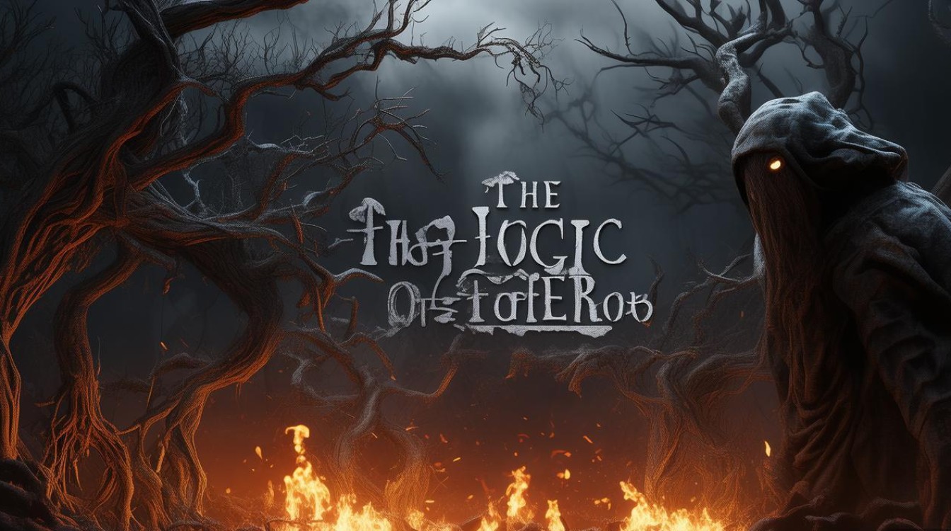 恐怖逻辑思维为何能精准操控人心？-图1