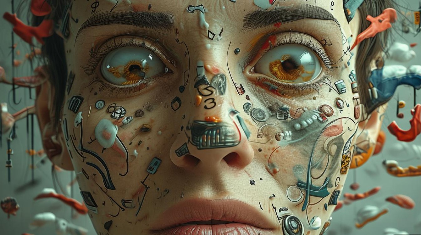 思维逻辑倒错频发，是信息过载还是认知退化？-图1