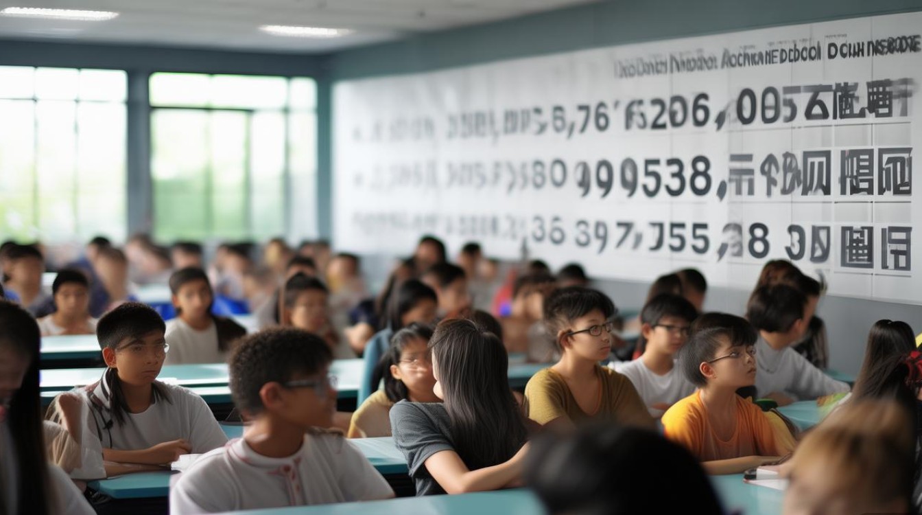 洛南中学2025高考录取率最新数据是多少?-图1 洛南中学2025高考录取率最新数据是多少?-图1