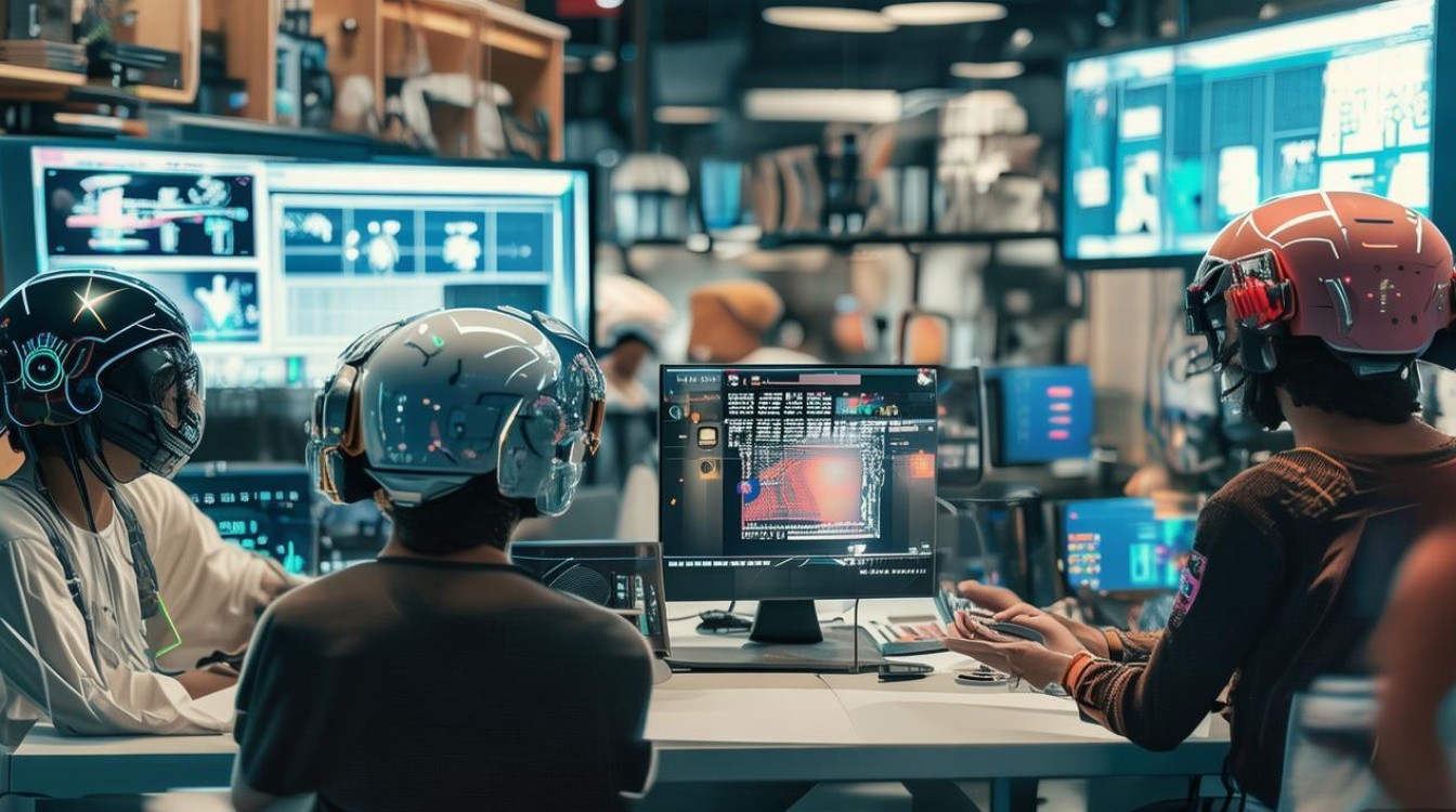 创客新思维如何赋能2025年产业升级?-图1 创客新思维如何赋能2025年产业升级?-图1