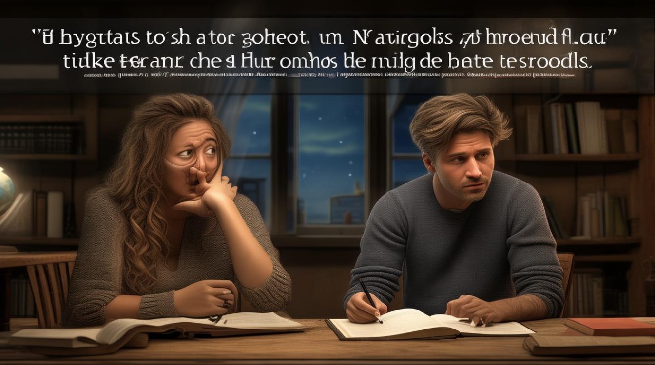 男女思维差异,2025年职场沟通还卡在刻板印象里?-图1 男女思维差异,2025年职场沟通还卡在刻板印象里?-图1