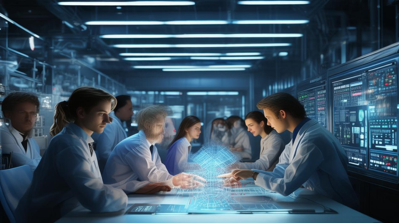 2025年抗干扰实验室团队哪家强？-图1