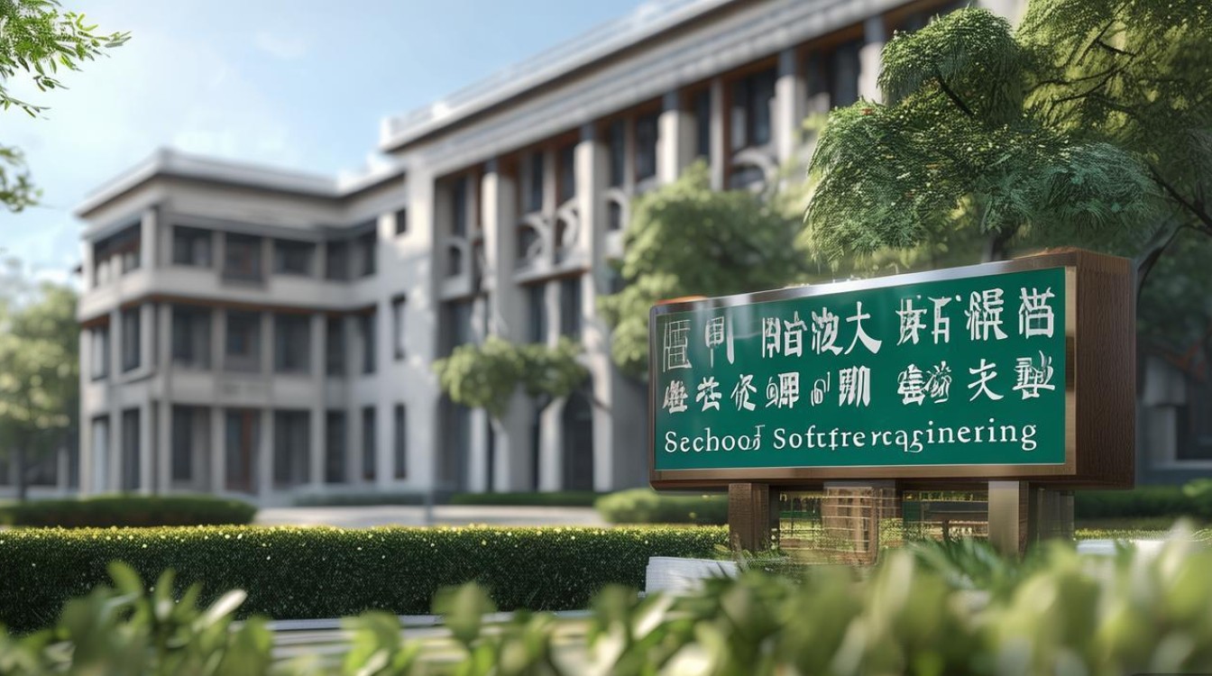 福州大学软件工程隶属哪个学院？2025最新信息-图1