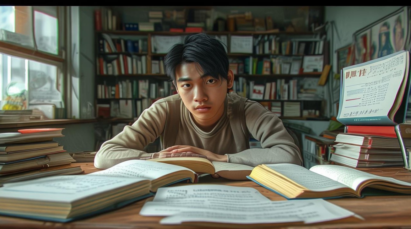 考研初试专业分与文化课分，哪个更难突破？-图1